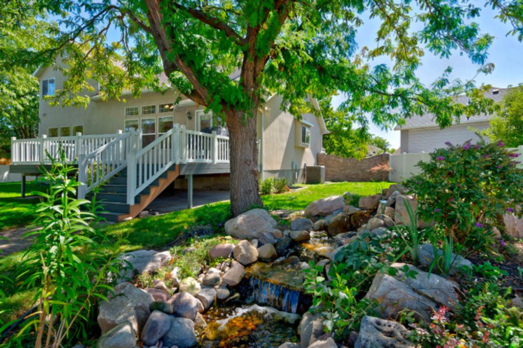 1624 W SIENA CIR, Salt Lake City, UT 84116 — photo 5