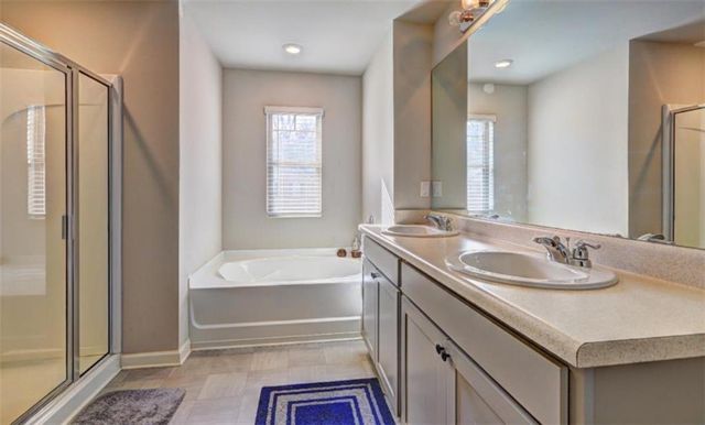 3670 Lilly Brook Drive, Loganville, GA 30052