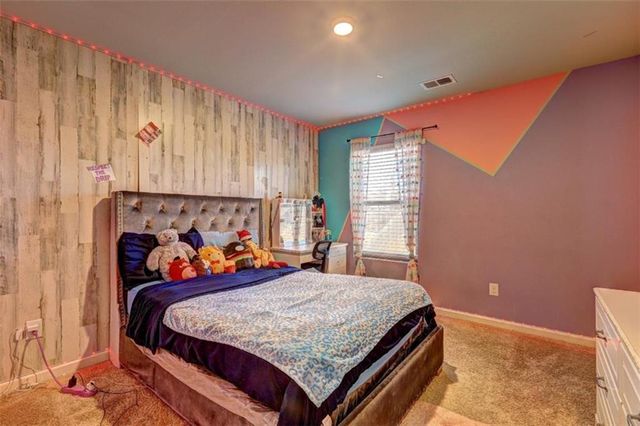 3670 Lilly Brook Drive, Loganville, GA 30052