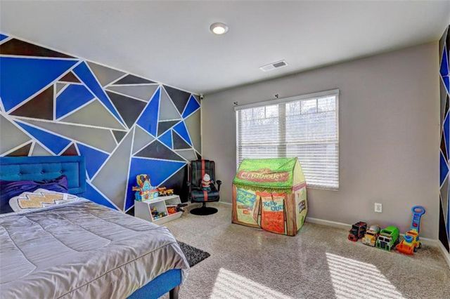 3670 Lilly Brook Drive, Loganville, GA 30052