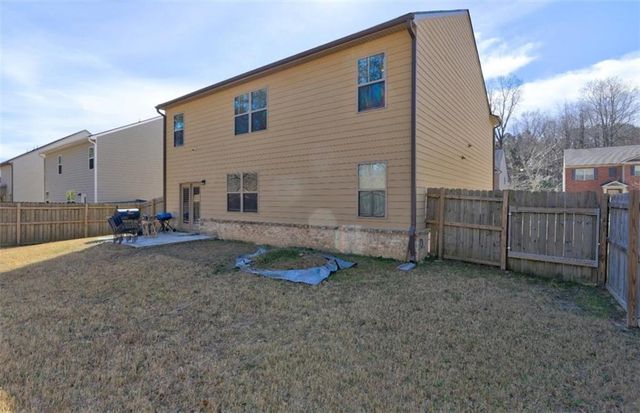 3670 Lilly Brook Drive, Loganville, GA 30052