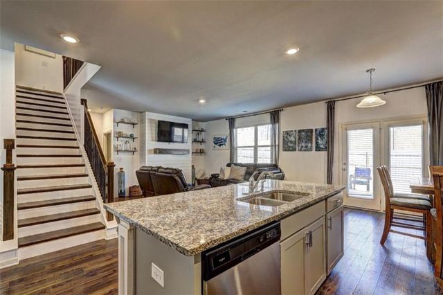 3670 Lilly Brook Drive, Loganville, GA 30052