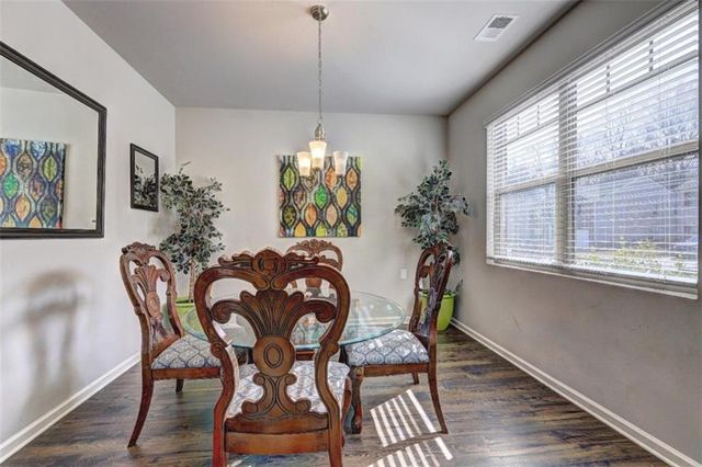 3670 Lilly Brook Drive, Loganville, GA 30052