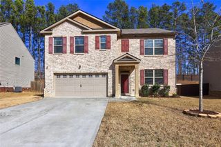 3670 Lilly Brook Drive, Loganville, GA 30052
