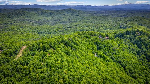 Lot 8 Ada Ridge Road, Mineral Bluff, GA 30559