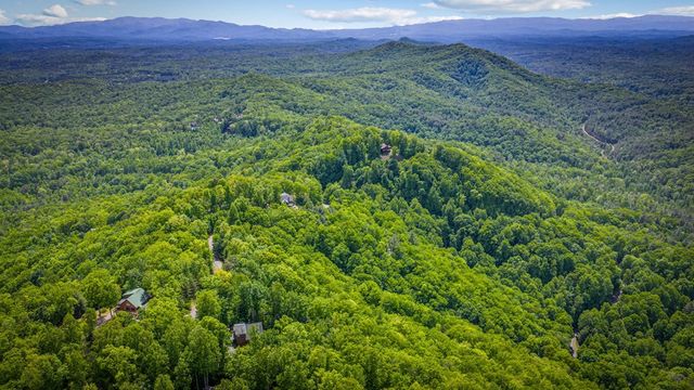 Lot 8 Ada Ridge Road, Mineral Bluff, GA 30559