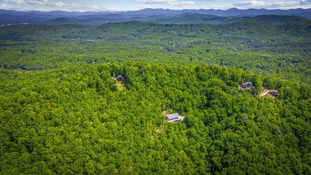 Lot 8 Ada Ridge Road, Mineral Bluff, GA 30559