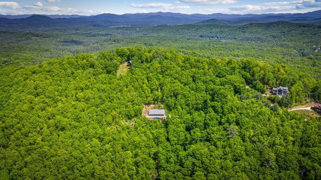 Lot 8 Ada Ridge Road, Mineral Bluff, GA 30559