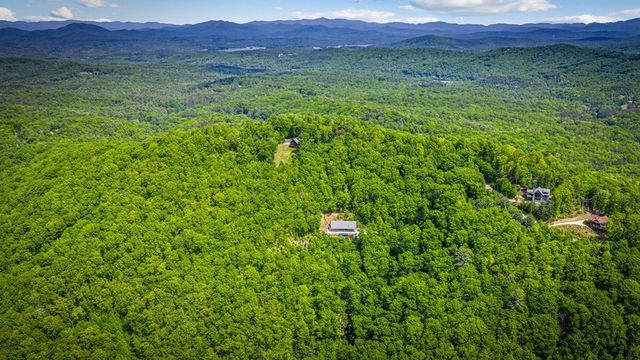 Lot 8 Ada Ridge Road, Mineral Bluff, GA 30559