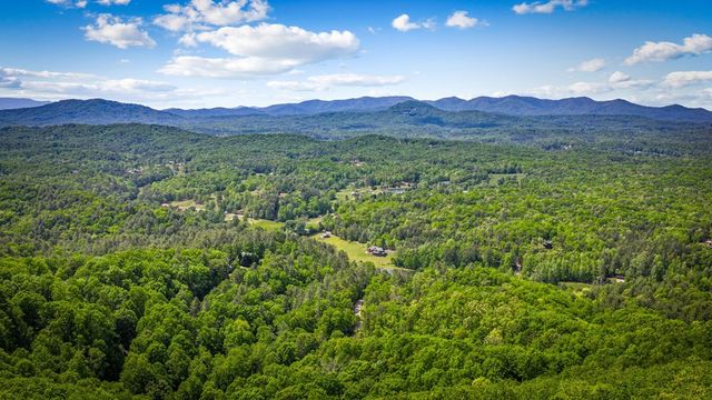 Lot 8 Ada Ridge Road, Mineral Bluff, GA 30559
