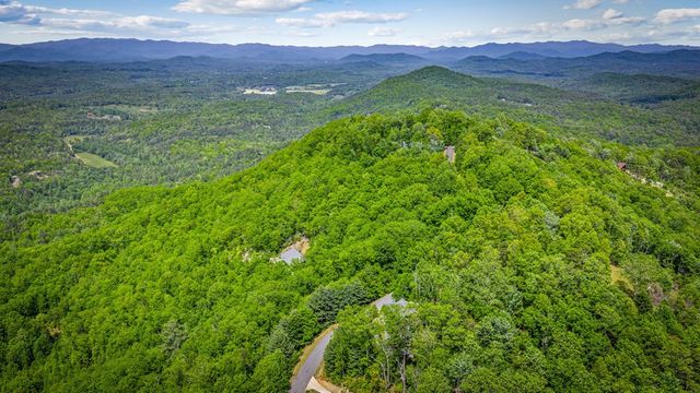 Lot 8 Ada Ridge Road, Mineral Bluff, GA 30559