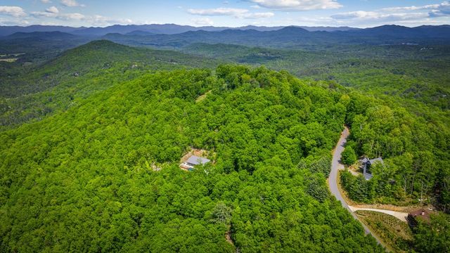 Lot 8 Ada Ridge Road, Mineral Bluff, GA 30559