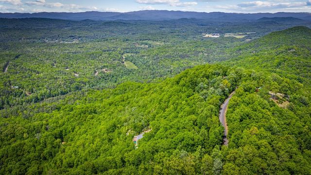 Lot 8 Ada Ridge Road, Mineral Bluff, GA 30559