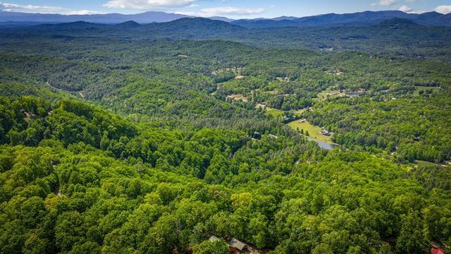 Lot 8 Ada Ridge Road, Mineral Bluff, GA 30559