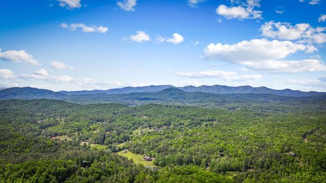 Lot 8 Ada Ridge Road, Mineral Bluff, GA 30559