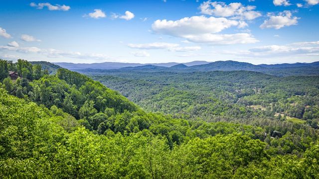 Lot 8 Ada Ridge Road, Mineral Bluff, GA 30559