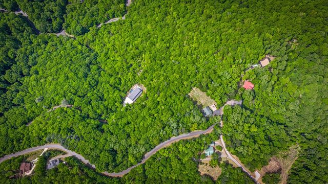 Lot 8 Ada Ridge Road, Mineral Bluff, GA 30559
