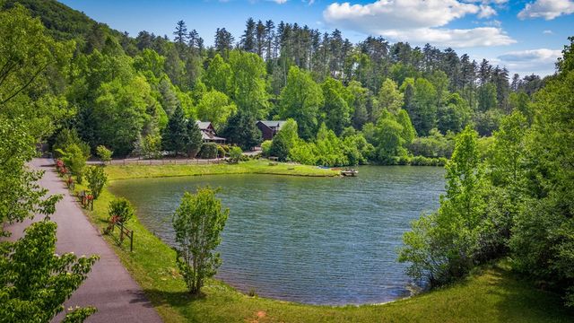 Lot 8 Ada Ridge Road, Mineral Bluff, GA 30559