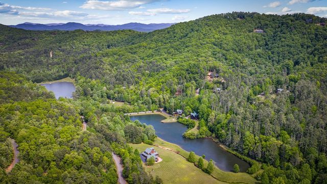 Lot 8 Ada Ridge Road, Mineral Bluff, GA 30559