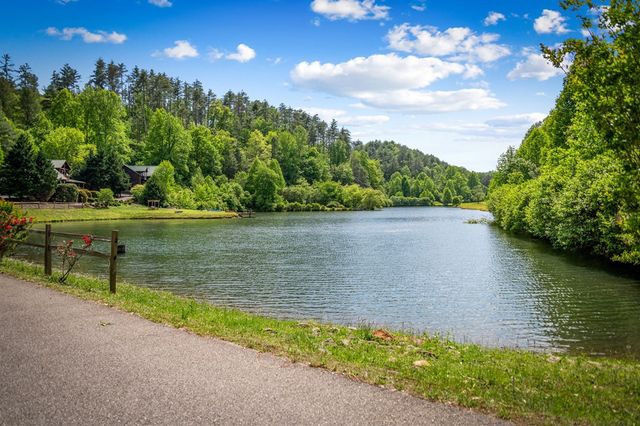 Lot 8 Ada Ridge Road, Mineral Bluff, GA 30559