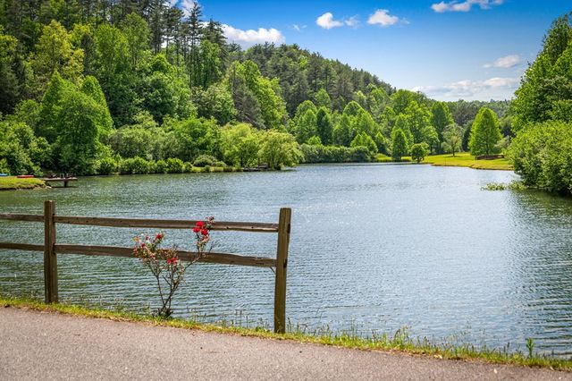 Lot 8 Ada Ridge Road, Mineral Bluff, GA 30559