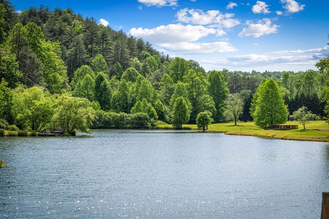 Lot 8 Ada Ridge Road, Mineral Bluff, GA 30559