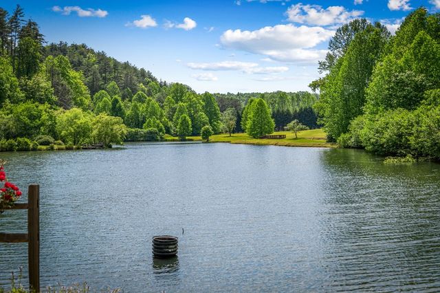 Lot 8 Ada Ridge Road, Mineral Bluff, GA 30559