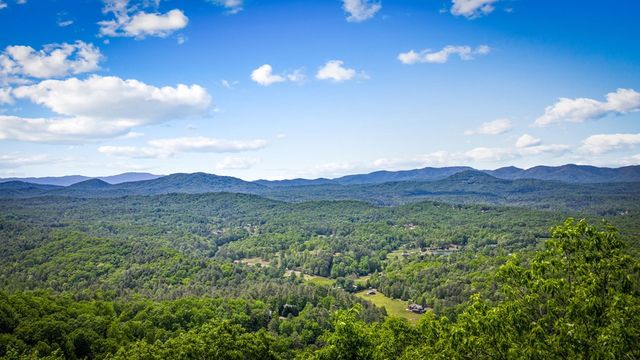 Lot 8 Ada Ridge Road, Mineral Bluff, GA 30559