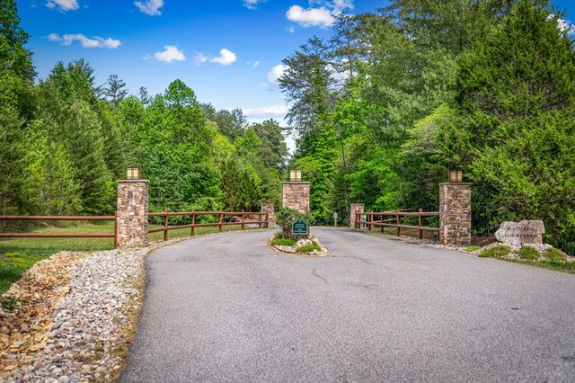 Lot 8 Ada Ridge Road, Mineral Bluff, GA 30559