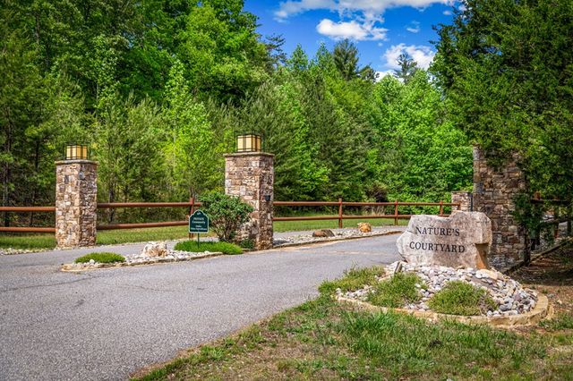 Lot 8 Ada Ridge Road, Mineral Bluff, GA 30559