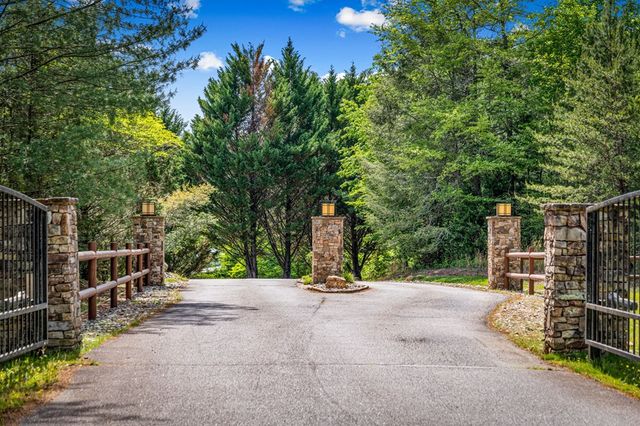 Lot 8 Ada Ridge Road, Mineral Bluff, GA 30559