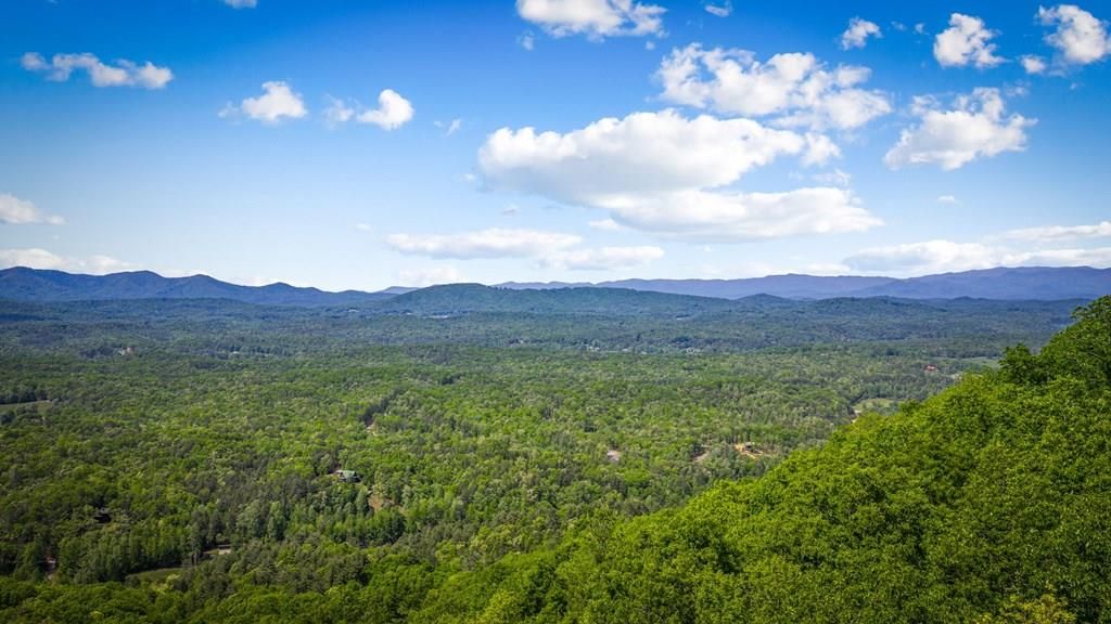 Lot 8 Ada Ridge Road, Mineral Bluff, GA 30559