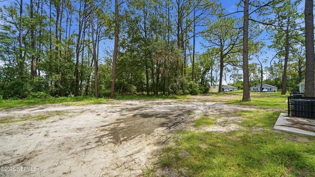 3321 ALMEDA Street, Jacksonville, FL 32209