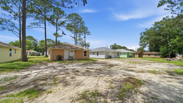 3321 ALMEDA Street, Jacksonville, FL 32209