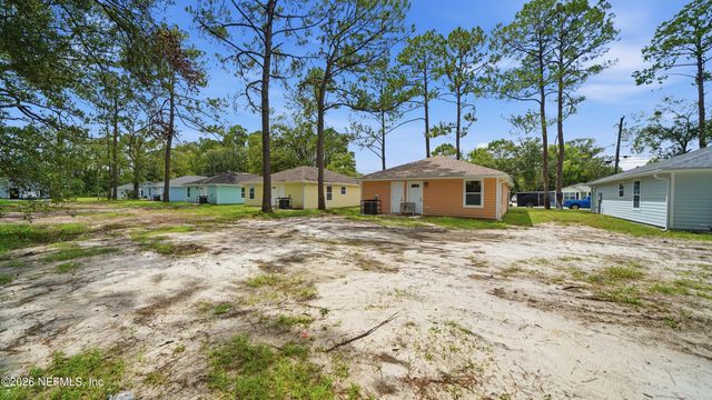 3321 ALMEDA Street, Jacksonville, FL 32209