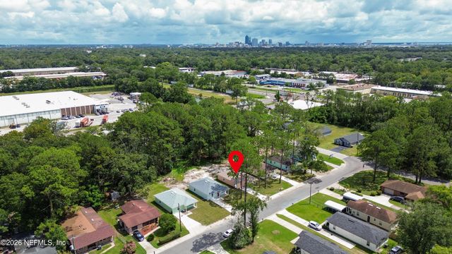 3321 ALMEDA Street, Jacksonville, FL 32209