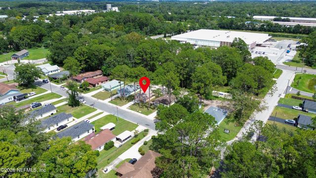3321 ALMEDA Street, Jacksonville, FL 32209