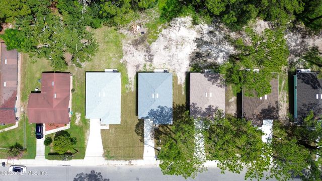 3321 ALMEDA Street, Jacksonville, FL 32209