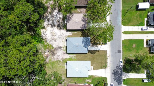 3321 ALMEDA Street, Jacksonville, FL 32209