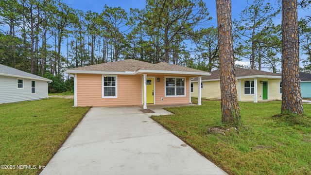 3321 ALMEDA Street, Jacksonville, FL 32209