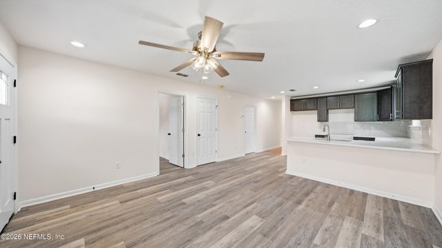 3321 ALMEDA Street, Jacksonville, FL 32209