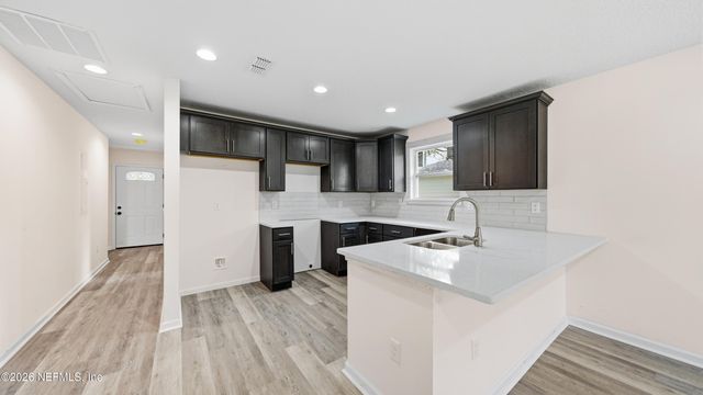 3321 ALMEDA Street, Jacksonville, FL 32209