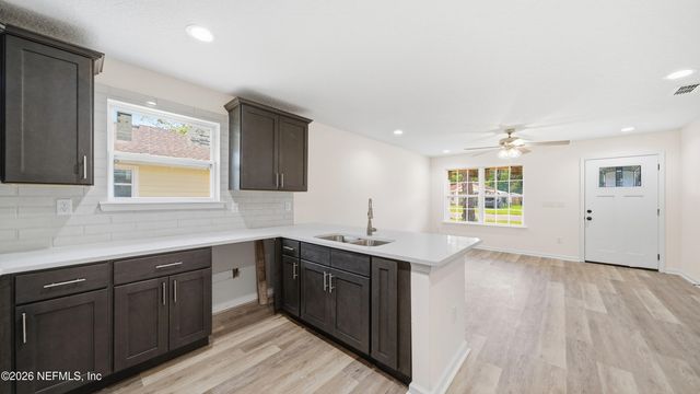 3321 ALMEDA Street, Jacksonville, FL 32209