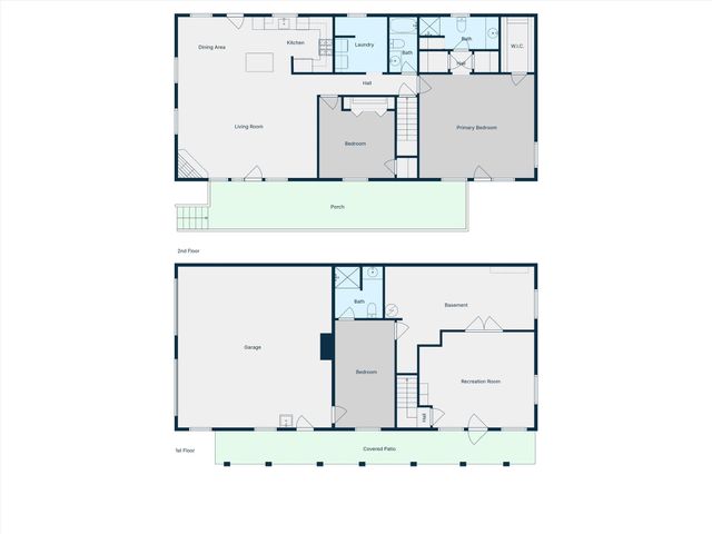 120 Mountain Mist Lane, Waynesville, NC 28785