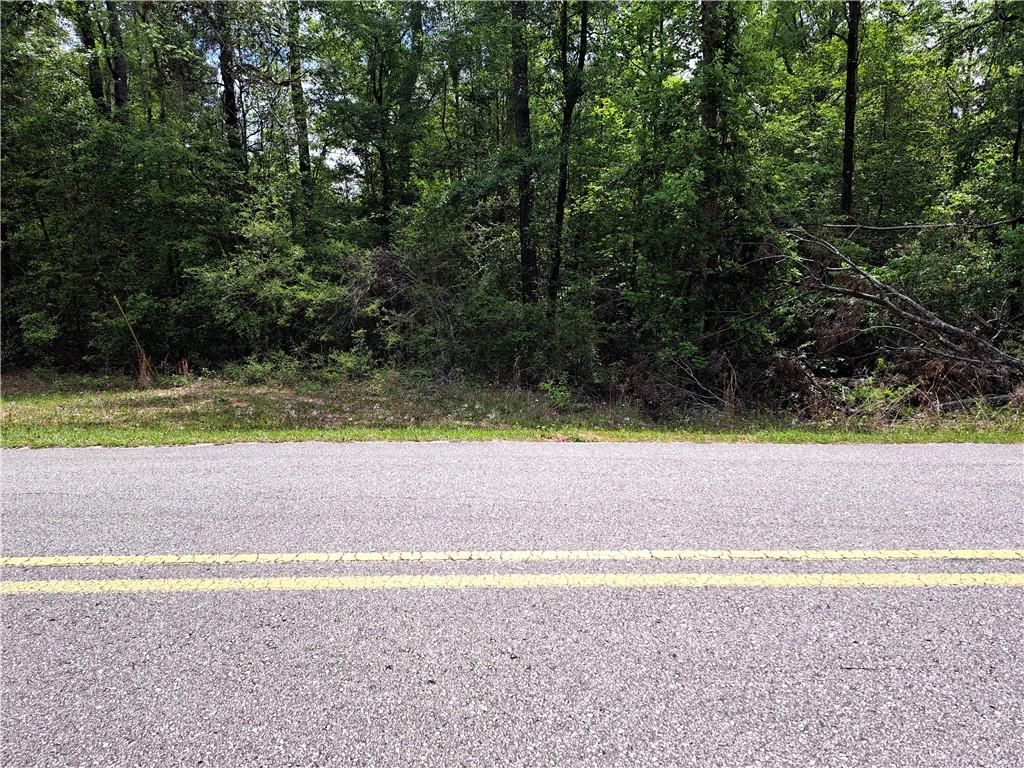 0 Beverly Jeffries Highway, Citronelle, AL 36522 — exterior