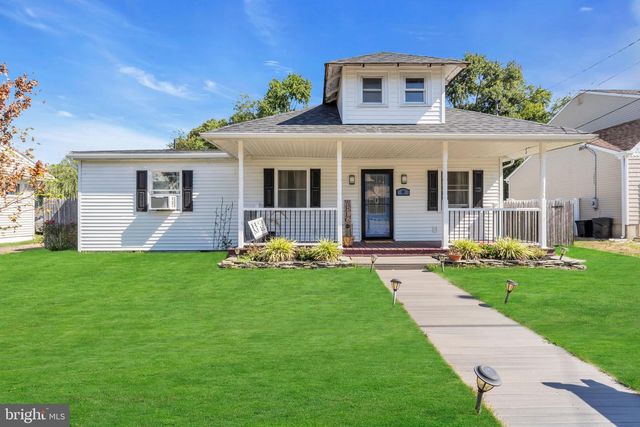 49 ILLINOIS AVE, Waretown, NJ 08758