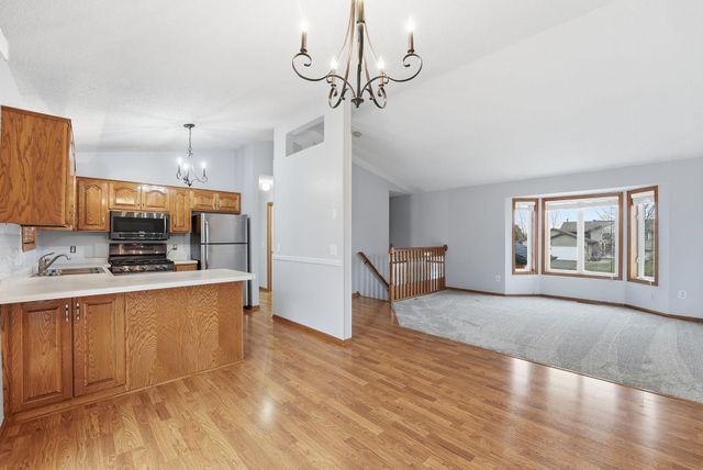 5105 Black Duck Lane, Big Lake, MN 55309