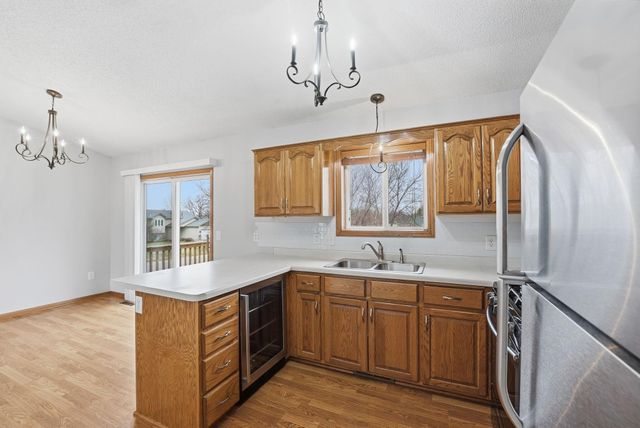 5105 Black Duck Lane, Big Lake, MN 55309