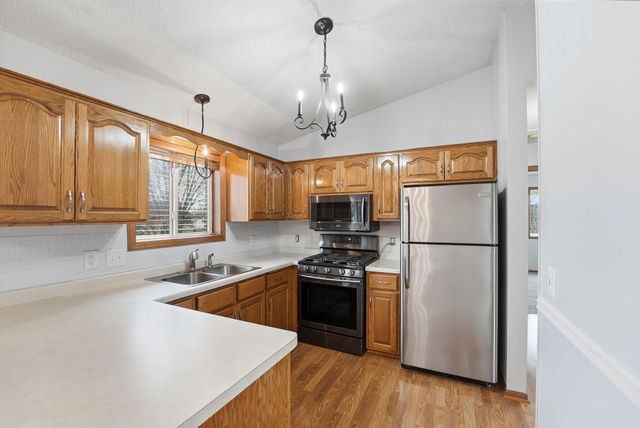 5105 Black Duck Lane, Big Lake, MN 55309