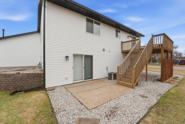 5105 Black Duck Lane, Big Lake, MN 55309